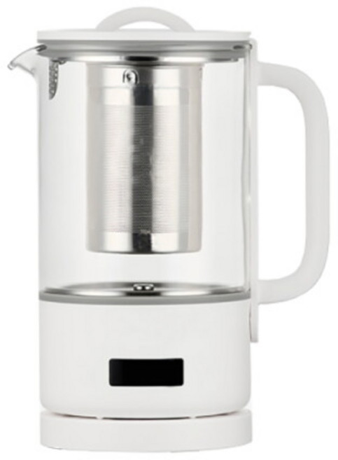 [휴롬] TM-MN2 미니 티마스터 분유포트 티포트 전기포트 / KN, 상세 설명 참조