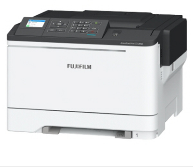 후지제록스 컬러레이저프린터 33ppm 고속프린터 사무용프린터 ApeosPort Print C3320SD A4 컬러 프린터 후지필름