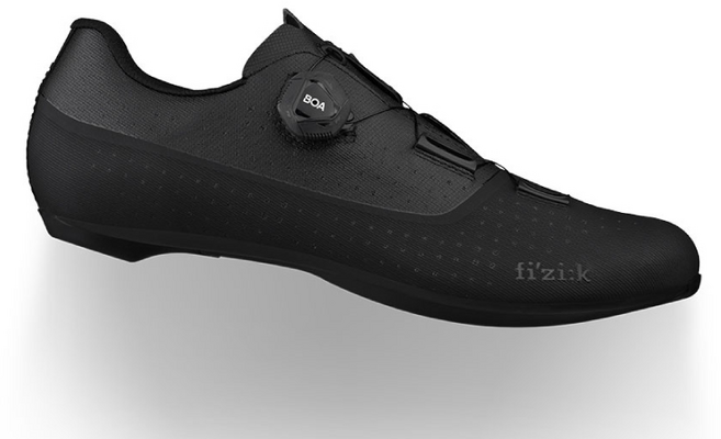 피직 클릿슈즈 템포 오커버브 R4 로드자전거 사이클 클릿신발 발볼 넓은 와이드형 일반형 자전거신발, 285, 블랙 블랙