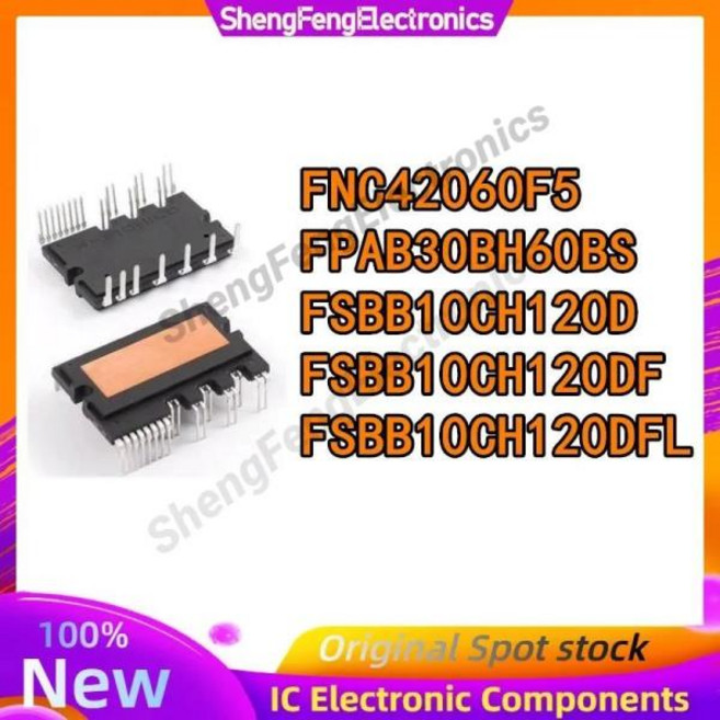 FSBB10CH120DF FSBB10CH120D FSBB10CH120DFL FNC42060F5 FPAB30BH60BS 작동, 02 FPAB30BH60BS