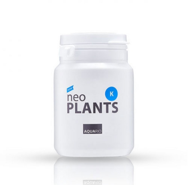 Neo 네오 플랜츠 탭 K ( 70g ) / 칼륨 화학비료, 1개