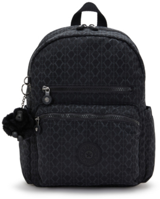 키플링 KIPLING 백팩 주디 M Signature Emb 250969, 단품