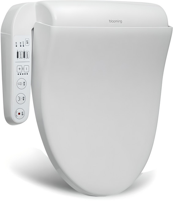 블루밍 심플리 비데, IPX-100A, 고객직접설치