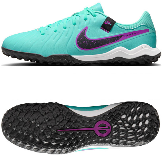 나이키 축구화-나이키티엠포 레전드 10 아카데미 TF (DV4342-K블루)4342-300 신상품 100%정품