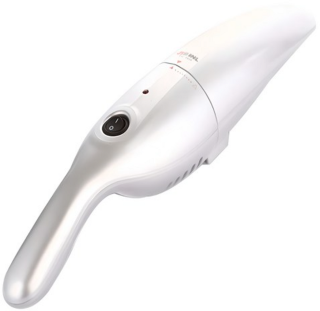 신일 싹쓸이 핸디형 무선 청소기, SVC-680G, 색상 Silver [은색], 청소기 종류