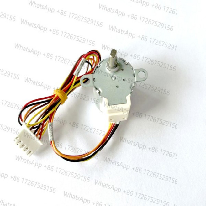 24BYJ48 지능형 화장실 비데 분리형 스트림 밸브 모터 12V 스테핑 모터 스마트미 화장실용