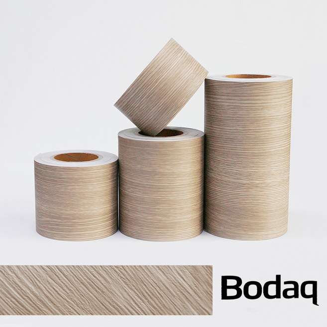 [현대L&C] 보닥 인테리어필름 몰딩시트지 몰딩필름지 문틀시트지 시트지, 6. W192 워시오크