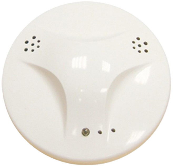 昌運 SCS RS-920(RS-920B) DC12V 複合型警報器 (瓦斯 一氧化碳), 1個