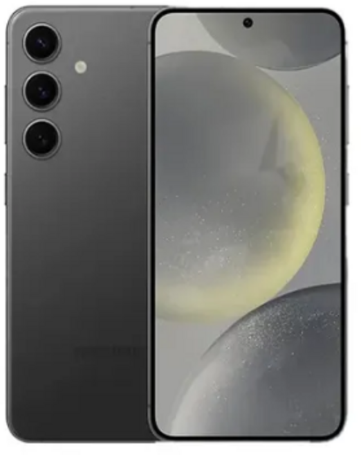 [자급제]삼성 갤럭시 S24 플러스 256GB SM-S926 미개봉 미사용 새제품, 블랙