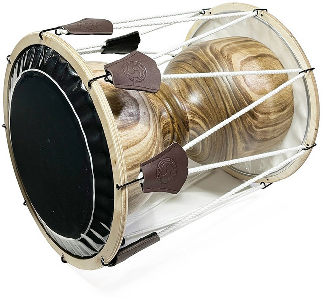 한울림 일반형 하이브리드 장구, 1자5치(초등저학년), 1개