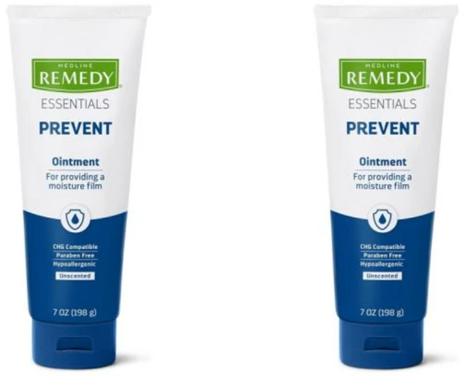 Medline Remedy 에센셜 프리벤트 오니먼트 198g 2팩 - 쿠팡