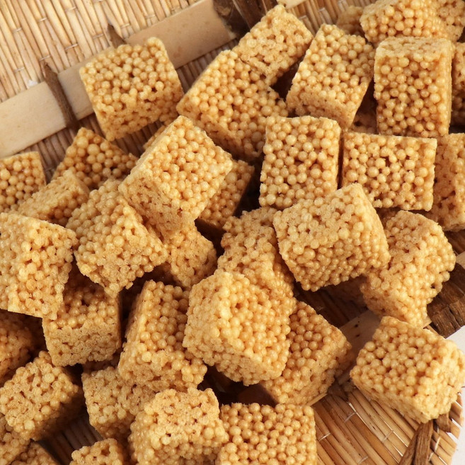 아름식품 맛강정, 1kg, 1개