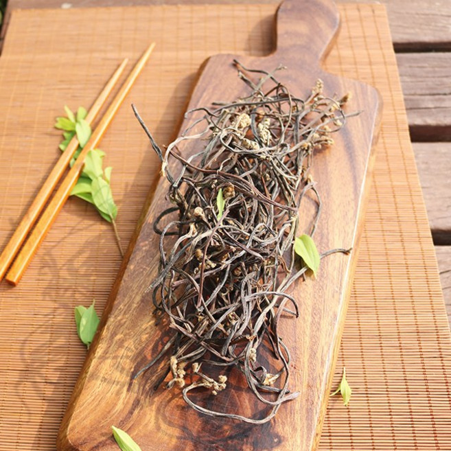 [백화점납품 동일상품] 국산 건고사리, 1개, 400g