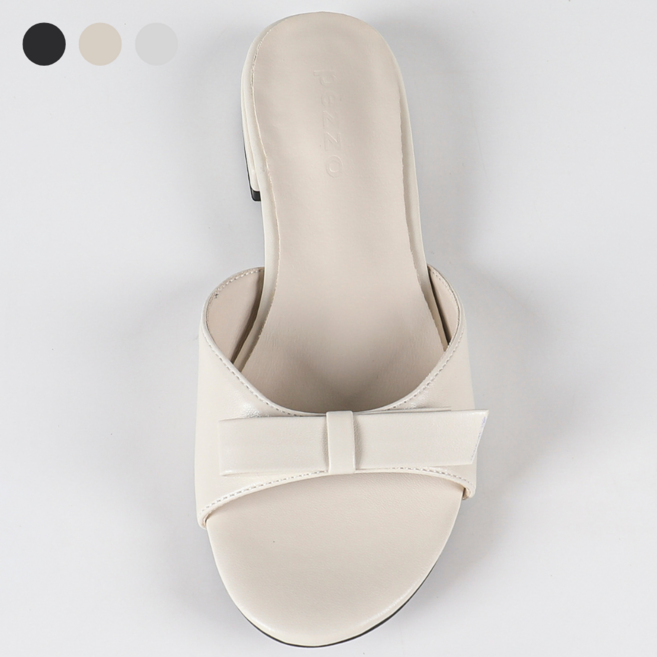 페조 여성 샌들 뮬 슬리퍼 PZSDSW 898-3