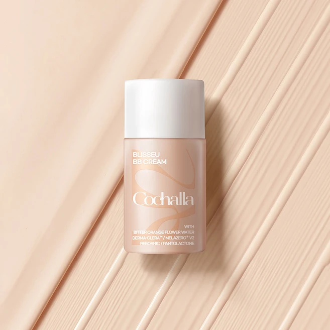 코챌라 수분 커버 광채 데일리 메이크업 블리쥬 비비 크림, 1개, 30g, 비비크림 - 쿠팡