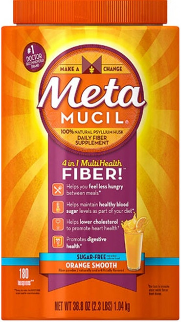 메타무실 화이버 차전차피 파우더 슈가프리 1kg, 1개