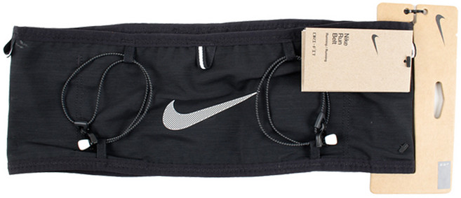 나이키 런닝 벨트 허리 러닝가방 웨이스트 마라톤 용품 IQ5928-077