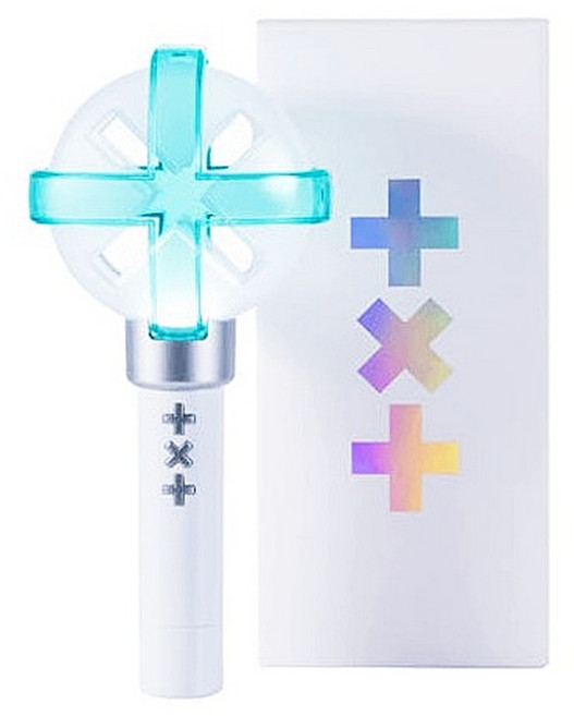 TXT 투모로우바이투게더 응원봉 [정품] - TOMORROW X TOGETHER Official Light Stick Keyring Ver.2 (스타레나)
