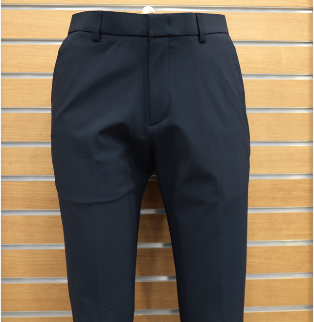 [INDIAN] 솔리드 밴딩 바지 MIT DL5S1201