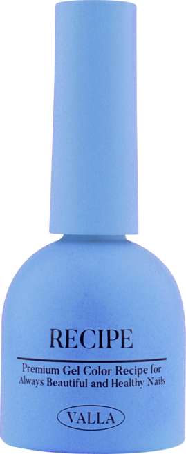 [낱개] 발라 써퍼 시럽젤네일, VS17, 1개