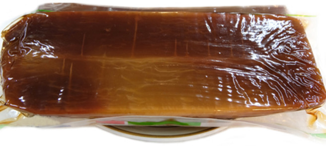 무우장아찌 [아삭아삭 짭조롬한 무장아찌] 1개 3개 중 택1 / 광천젓갈 특별할인행사! 한양토굴새우젓, 무장아찌 3개