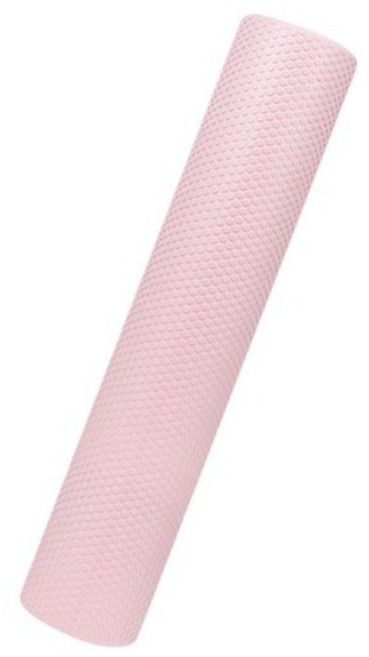 호스커스 EVA 폼롤러, 인디핑크, 1개