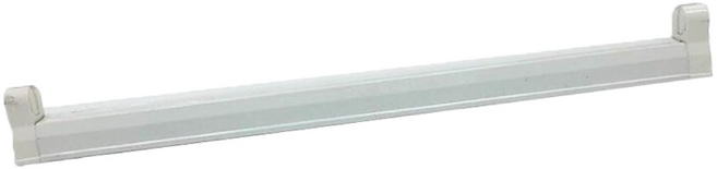 凱得米 SH T5螢光燈管支架, 兩尺 14w 110v, 1個