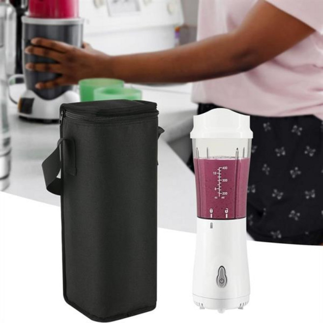 A05G-해밀턴 비치 소형 블렌더 운반 케이스용 휴대용 보관 가방