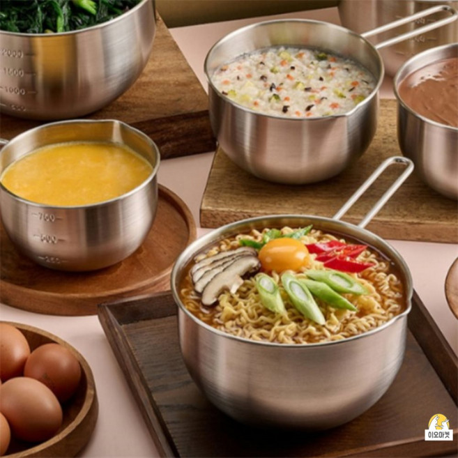 이오디자인 레카 계량 멀티팟 냄비 파스타냄비, 에비히슈테른 레카 커버 플레이트 14/16