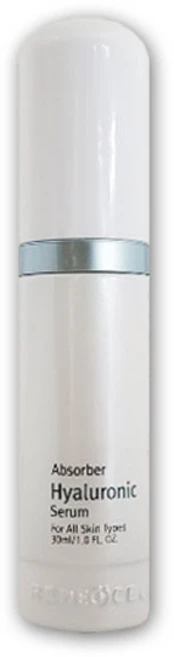 르네셀 히알루로닉 세럼/ 국산덴탈마스크 10매증정, 1개, 30ml - 쿠팡