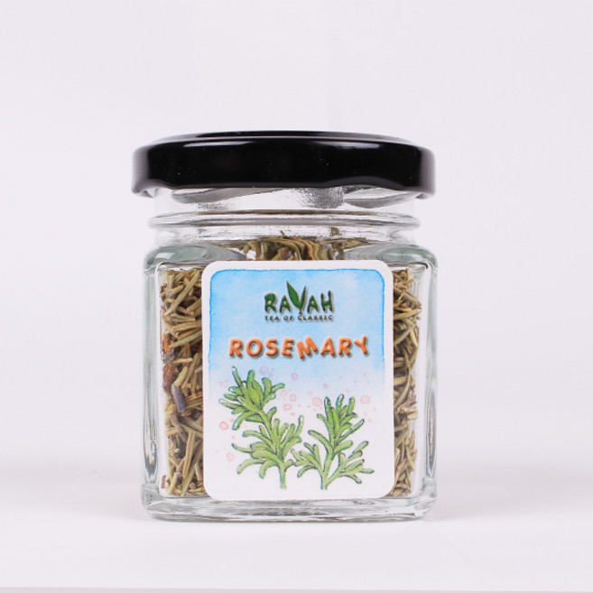 라바티 로즈마리 미니, 18ml, 1개, 1개입