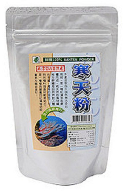 綠源寶 寒天粉, 120kg, 1個