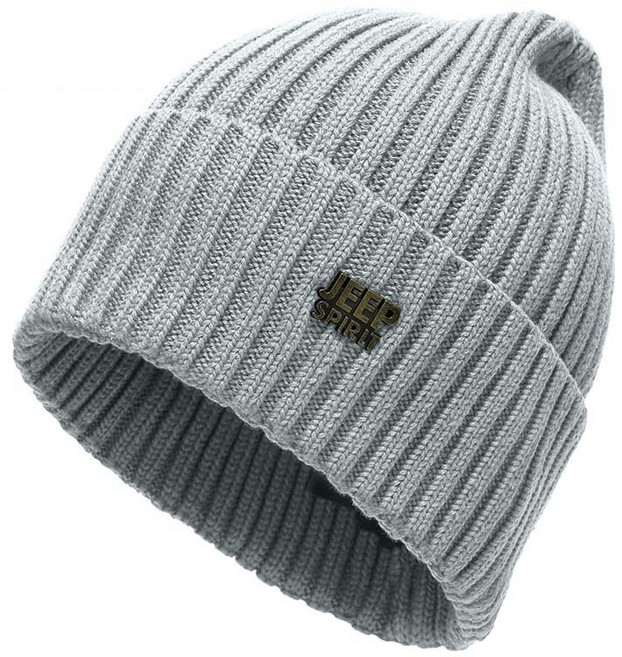 지프스피릿 캐주얼 니트 골덴 비니 + 정품포장