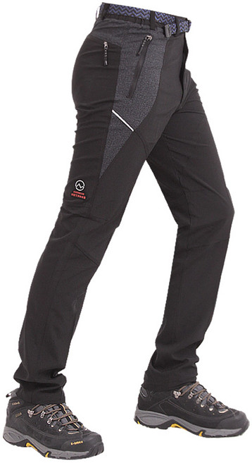 HMKB02 트윙클 스판 등산바지