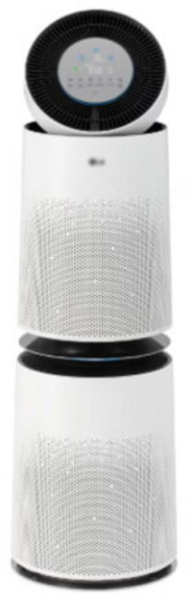 [LG전자] LG 퓨리케어 공기청정기 플러스 AS305DWWL LG물류직접배송, 상세 설명 참조, 상세 설명 참조