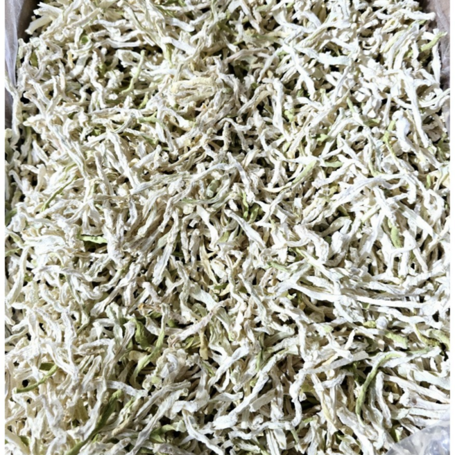 제주도 최상급 무말랭이 건무말랭이 1kg, 1개