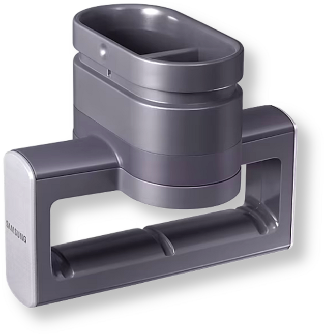 삼성 에어드레서 전용 일반 옷걸이 키트