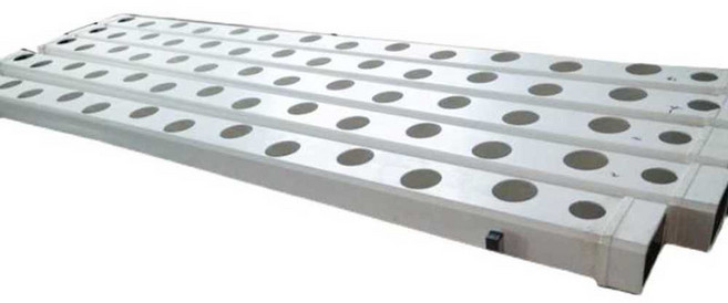 수경 재배 텃밭 배관 파이프 실내 식물 자재 스마트팜, 1개