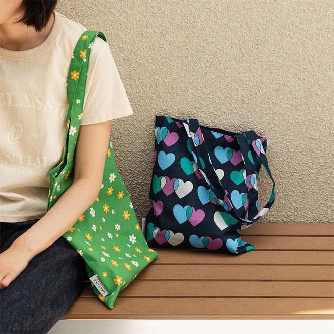 데일리라이크 데일리 에코백 04-05