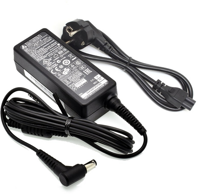 [엔티와이] LG전자 19V 2.1A 40W 외경 5.5mm 15U350 15UD780-GX56K 13U370-LR1EK 13UD580-GX30K 노트북 어댑터 충전기, 어댑터+전원케이블, 1개