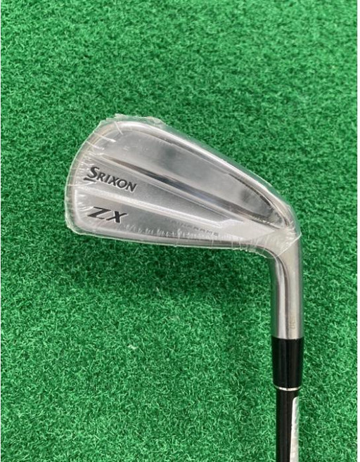 [정품] 스릭슨 ZX 드라이빙 아이언 3번 (신품헤드) / 20도 / S 플렉스