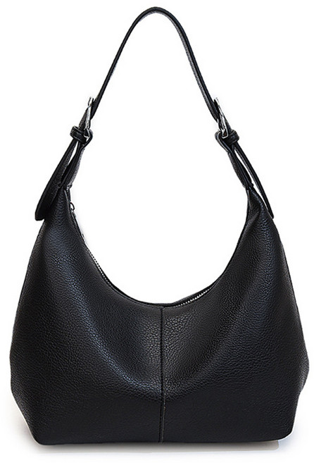 나이스나 가죽 퀄팅 여성 가방 반달백 토트백 숄더백 ETC-95