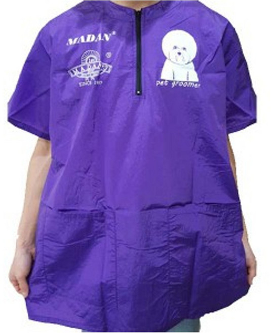 마단까운 MGA-C02 비숑 Purple, 1개
