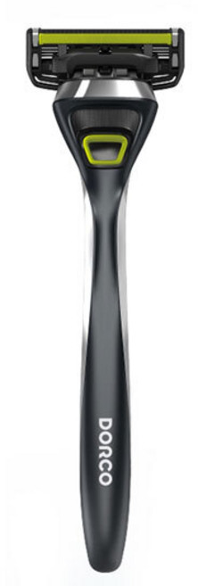 도루코 페이스5 style 면도기 (날1입), 본품, 1개, 1개입