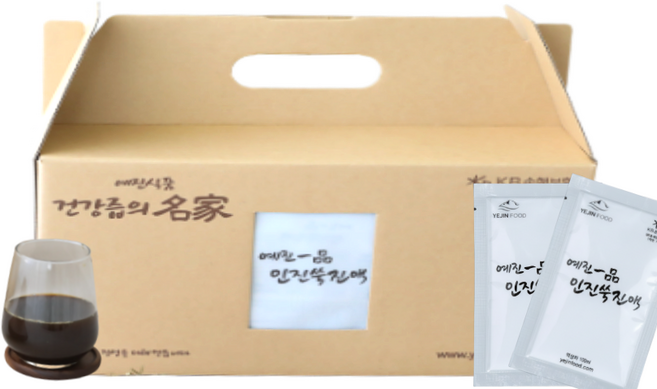 속부터 편안한 하루 시작 두박스 주문시 추가 10포 증정, 100ml