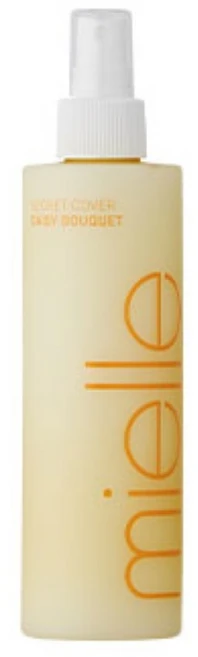 미엘 시크릿 커버 헤어미스트 250 5종중선택 향수헤어에센스 향수헤어미스트 헤어트리트먼트 뿌리는에센스 헤어퍼퓸 손상모에센스 염색모에센스 손상모트리트먼트 분사헤어퍼퓸에센스, 미스트데이지, 1개, 250ml - 쿠팡