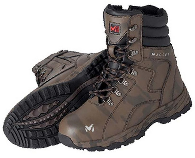 SEV 밀레 M-010 보통작업용 장화 안전화 산업안전화