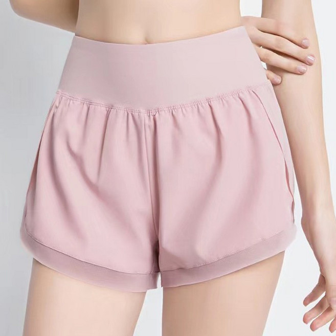 체인지쉬 (change she) 요가 팬츠 여성 운동 반바지