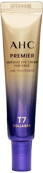AHC 시즌13 프리미어 라인타이트닝 아이크림, 12ml, 1개