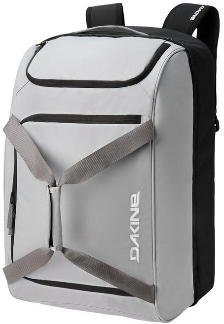 Dakine 부츠 백팩 Dlx 75L - 블랙 원 사이즈 364740, 70L, 그리핀